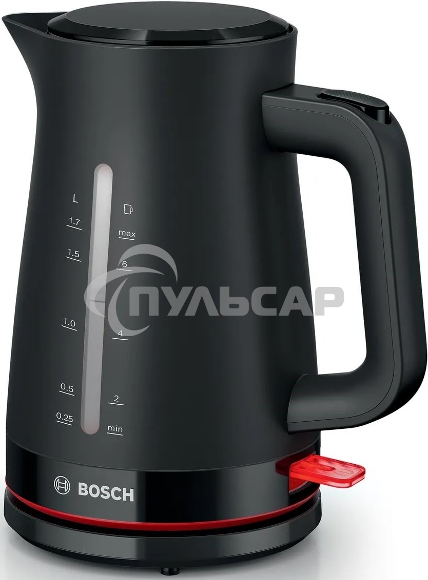 Чайник электрический Bosch TWK3M123