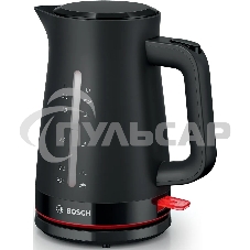 Чайник электрический Bosch TWK3M123