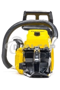 Бензопила Champion A362-18 2600Вт 3.54л.с. дл.шины:18