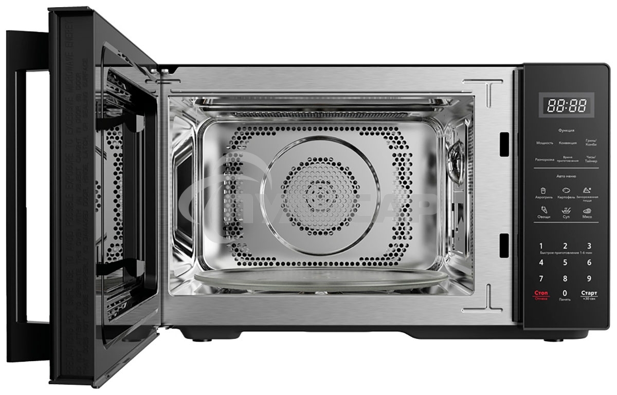 Микроволновая печь ARDO MEA23-EAFB2