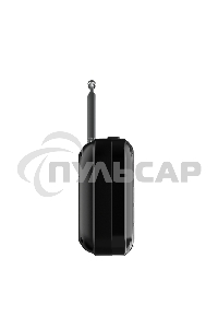 Радио FM-приемник Maxvi PR-02 черный. Цифровой приемник Maxvi PR-02 предназначен для прослушивания радио и музыки. Миниатюрный Maxvi PR-02 - удобный в переноске и помещается в карман. Можно использовать карты памяти microSD и внешний USB-накопитель для во