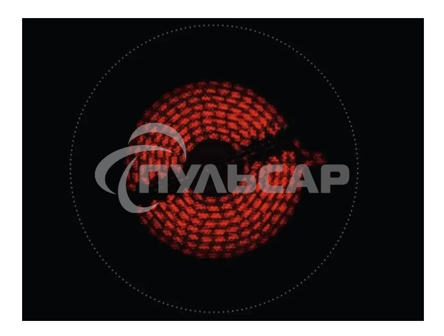 Варочная поверхность AEG HRB32310CB, черный