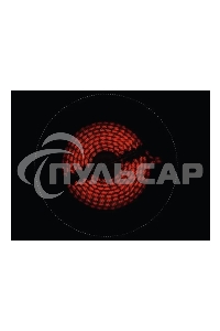 Варочная поверхность AEG HRB32310CB, черный