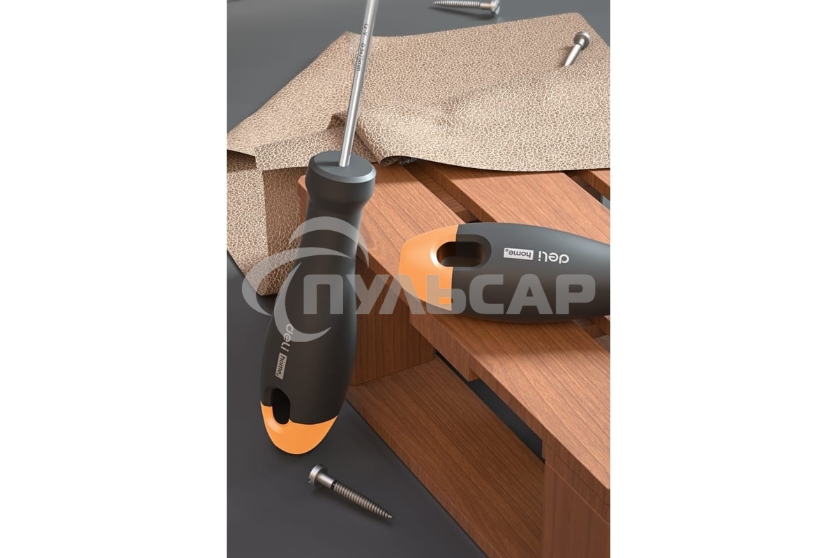 Шлицевая Отвертка 