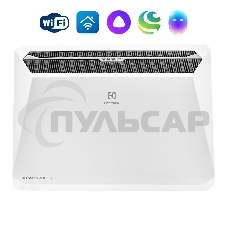 Модуль отопительный электрического конвектора Electrolux Rapid Transformer ECH/R-1500 T белый, 1500 Вт, 20 м2, (для работы конвектора требуется блок управления)