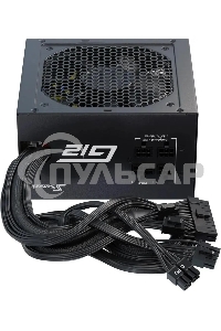 Блок питания SEASONIC FOCUS GM-650 SSR-650FM