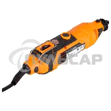 Шлифовальная машина ВИХРЬ Г-160ГВ Гравер 72/4/2 160 Вт, 30000 об/мин, 2.3-3.2 мм, 0.63 кг