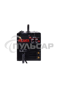 Сварочный аппарат Ресанта САИПА-165 инвертор MIG-MAG