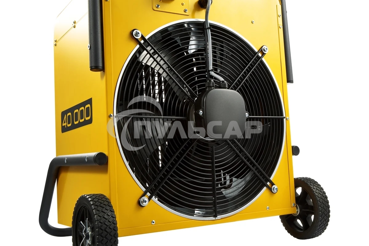 Пушка тепловая Ballu BHP-M2-40