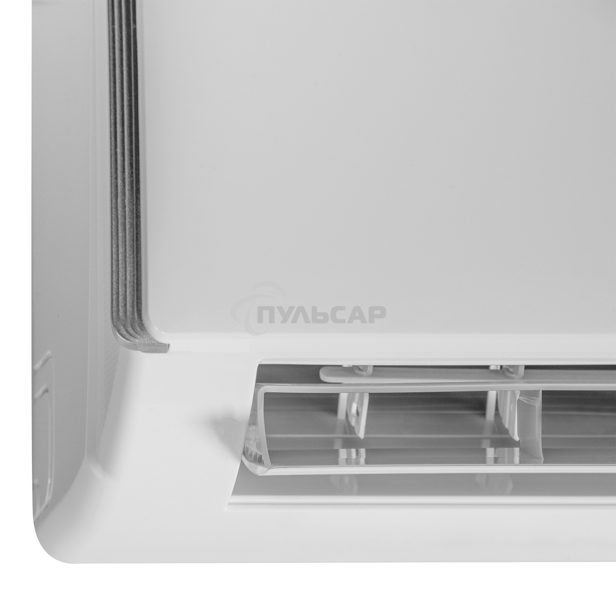 Блок внутренний мульти сплит-системы Shuft SFMS/I-18 HB FMI/N8/In/белый инвертор, 18000 BTU, 50 м², охлаждение, обогрев, осушение, белый