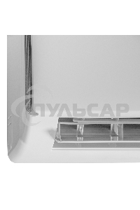 Блок внутренний мульти сплит-системы Shuft SFMS/I-18 HB FMI/N8/In/белый инвертор, 18000 BTU, 50 м², охлаждение, обогрев, осушение, белый