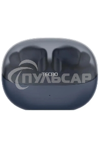 Наушники беспроводные Tecno Buds 4 BD04 Midnight Blue