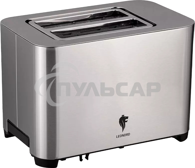 Тостер LEONORD LE-1730 (106460)