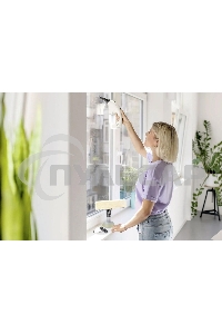 Мойщик окон Karcher WV 1 Plus Frame Edition белый