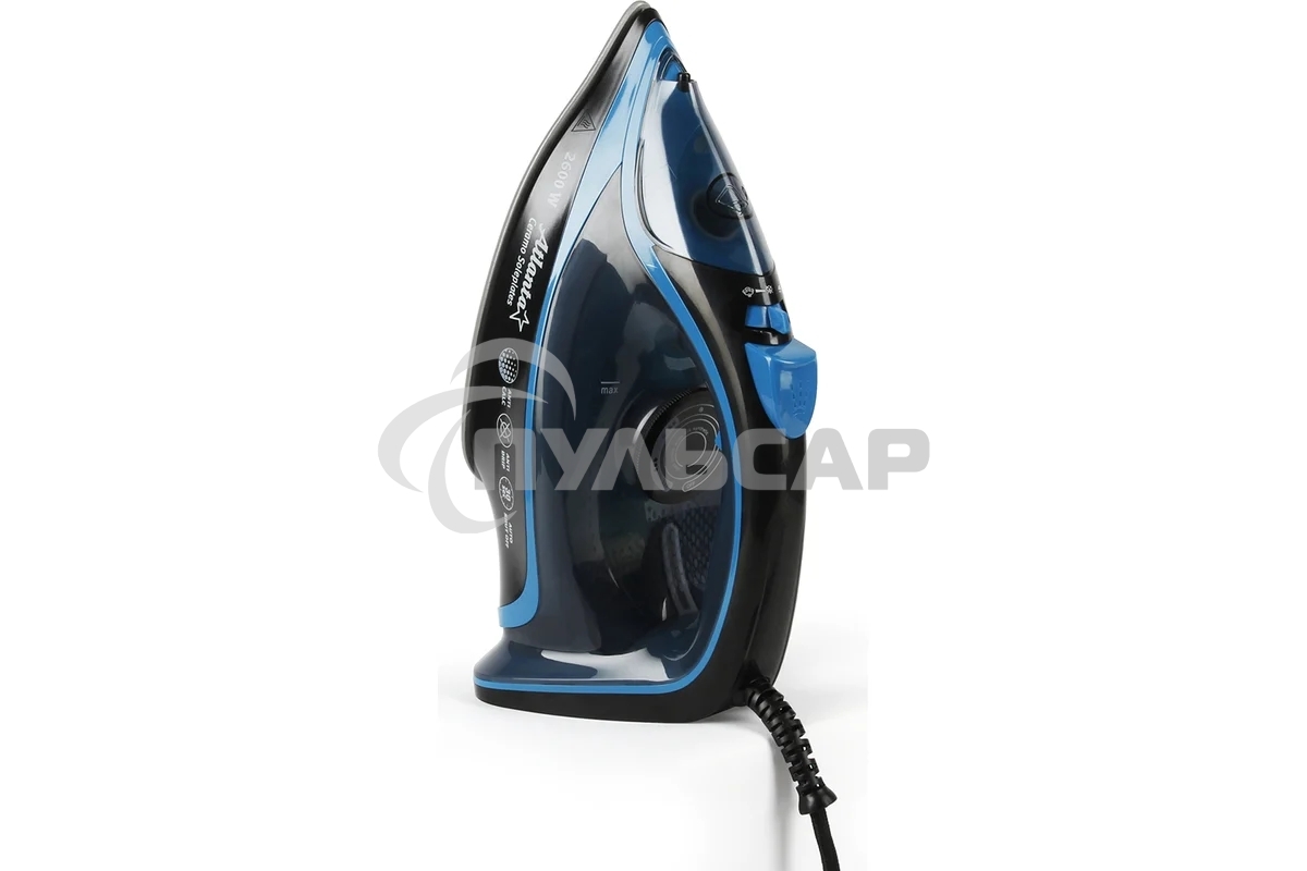 Утюг Atlanta ATH-5581 черный