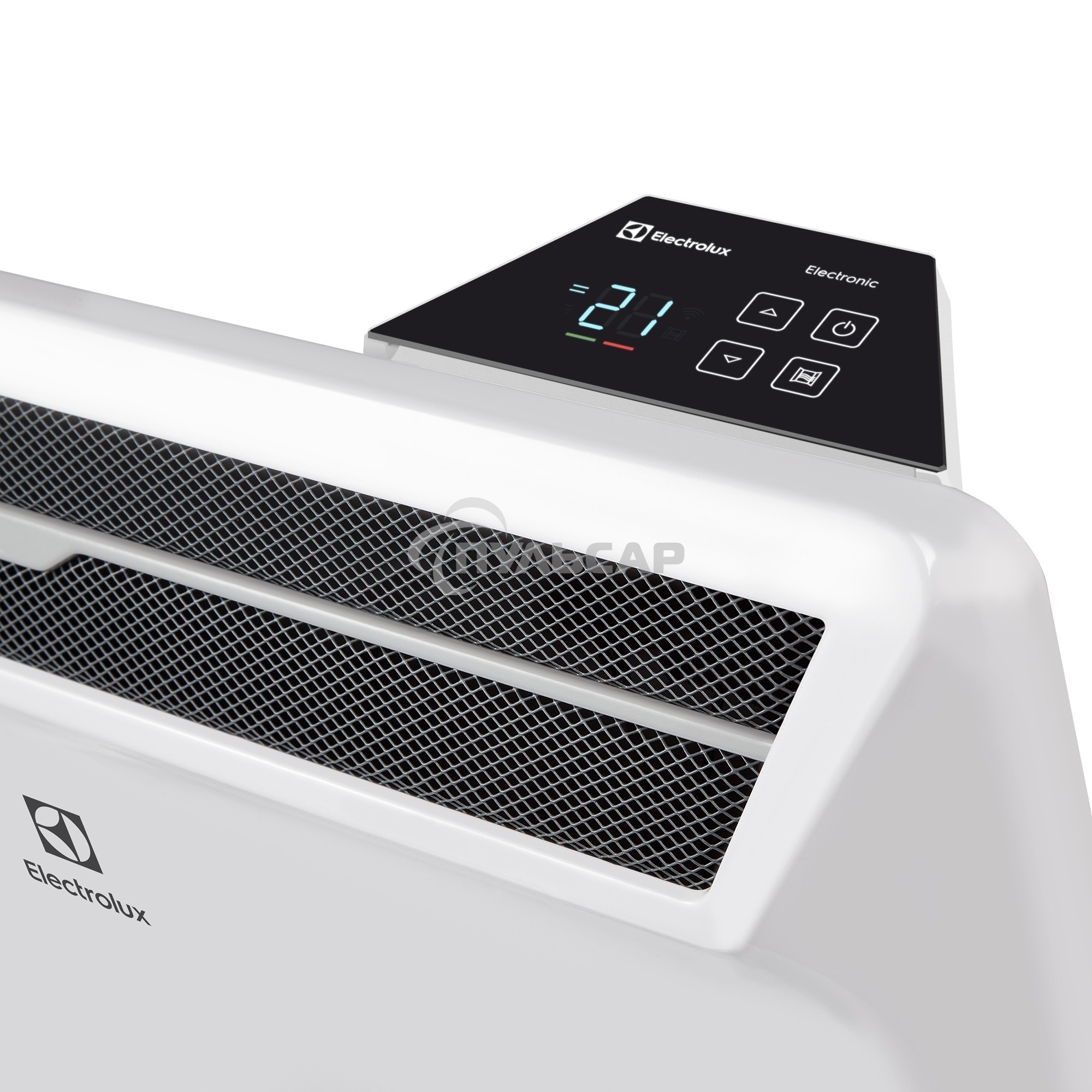 Комплект Electrolux Air Gate Transformer с блоком управления ECH/AG2-2500 T-TUE4 (электронный)