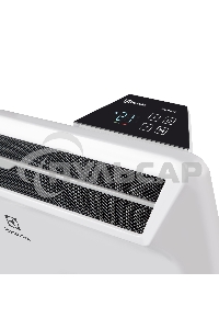 Комплект Electrolux Air Gate Transformer с блоком управления ECH/AG2-2500 T-TUE4 (электронный)