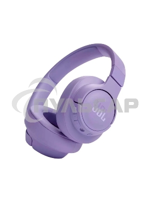 Наушники JBL Tune 720BT фиолетовый