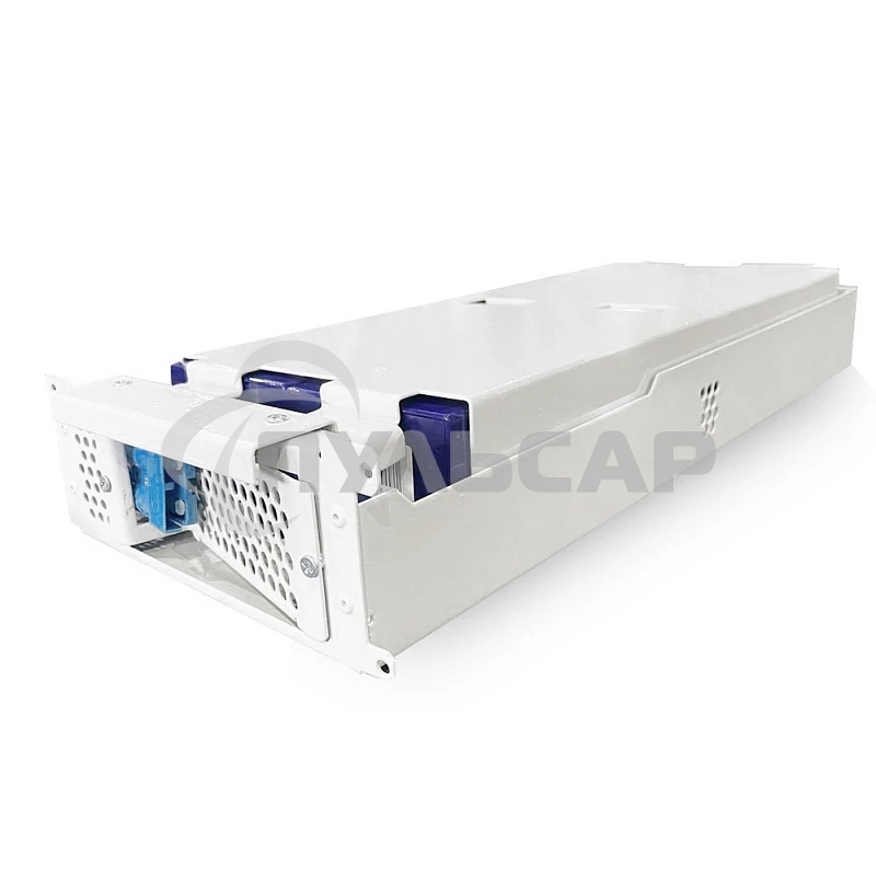 Батарея для ИБП Delta RBM43 48В 10А·ч для SMT2200RMI2U/SMT3000RMI2U/SUA2200RMI2U/SUA3000RMI2U/SUM1500RMXLI2U