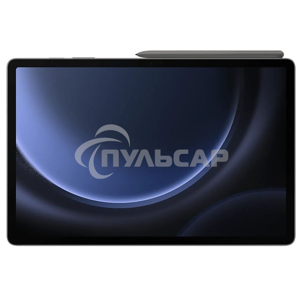 Планшет Samsung Galaxy Tab S9 FE+ BSM-X616B Exynos 1380 (2.4) 8C RAM8Gb ROM128Gb 12.4