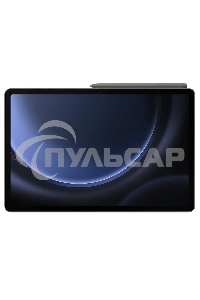 Планшет Samsung Galaxy Tab S9 FE+ BSM-X616B Exynos 1380 (2.4) 8C RAM8Gb ROM128Gb 12.4