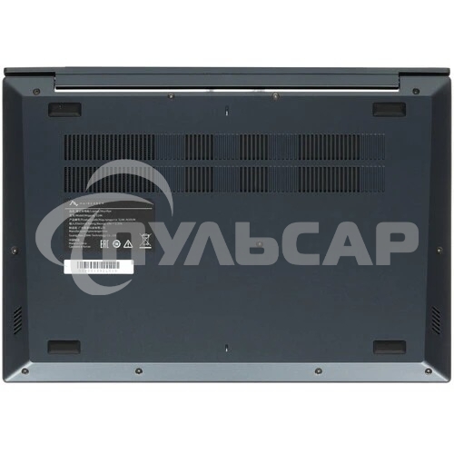 Ноутбук Maibenben Smart S14A-iN10UM темно синий 14