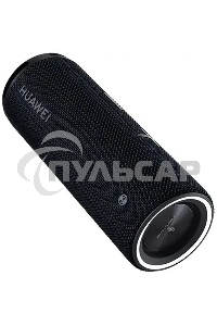 Портативная колонка HUAWEI Sound Joy 2 черный 55020CSX