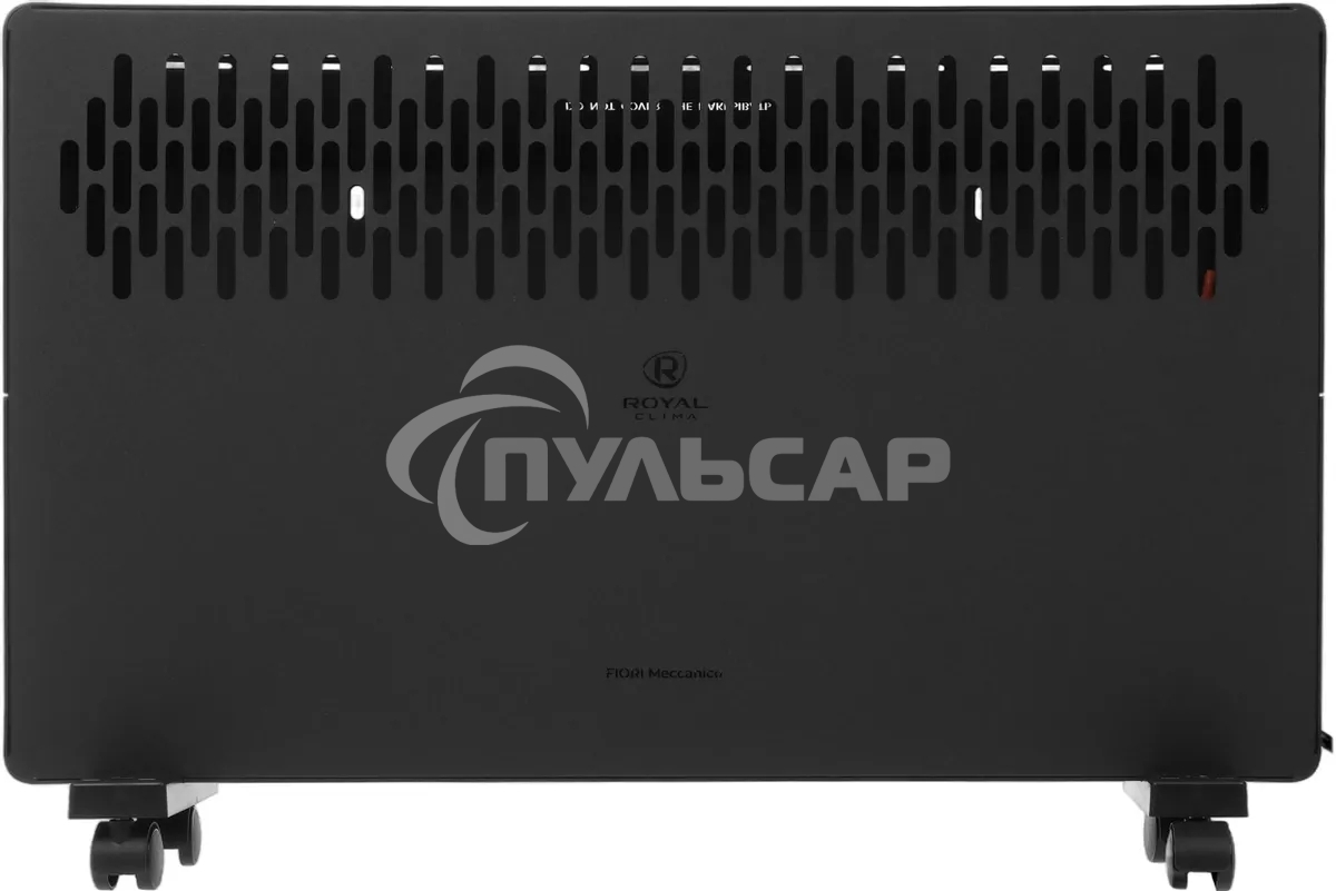 Электрический конвектор Royal clima FIORI Meccanico REC-FRBR1500M