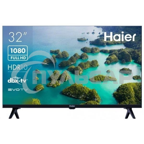 Телевизор Haier 32