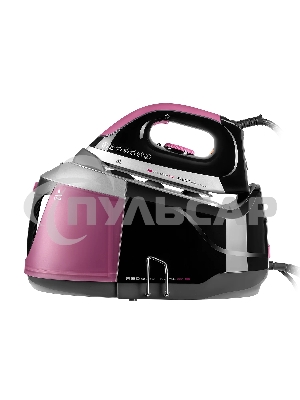 Парогенератор Red Solution RSS-5907 2400Вт черный/фиолетовый