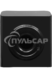 Кулер Hyundai H-WD4240E напольный электронный черный