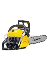 Бензопила Champion A362-18 2600Вт 3.54л.с. дл.шины:18