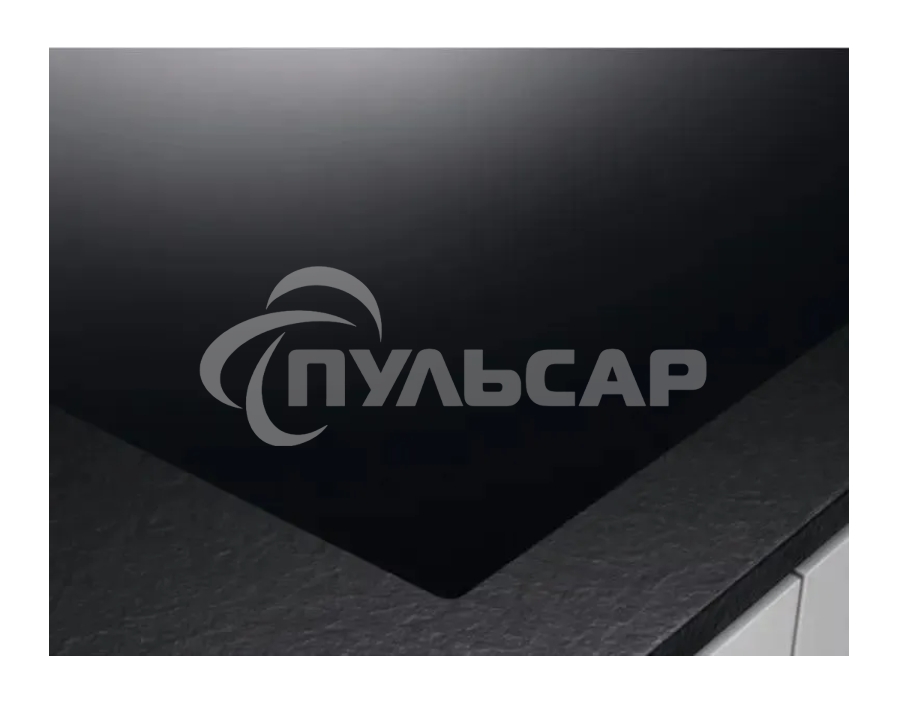 Варочная поверхность AEG HRB32310CB, черный