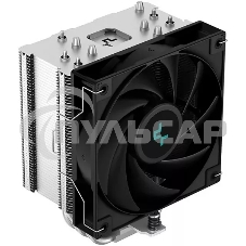 Кулер DEEPCOOL R-AG500-BKNNMN-G LGA1150/LGA1151/LGA1155/LGA1200/LGA1700/AM5/AM4 67.88 фут3/мин TDP 240 Вт Вес 0.861 кг \