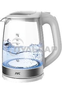Чайник электрический JVC JK-KE2005