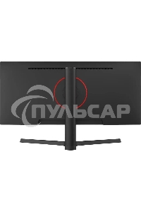 Монитор NPC MB300L-Y черный 29