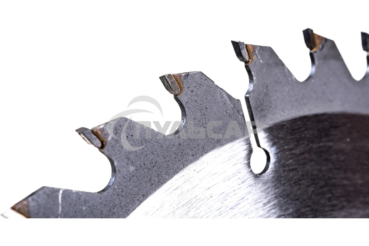 Пильный диск по дереву, ф210 х 30 мм, 36 зубьев Сибртех