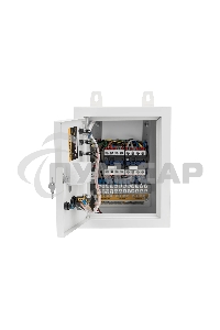 Блок автоматического запуска PS-120TS Denzel