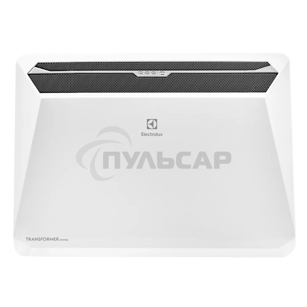 Модуль отопительный электрического конвектора Electrolux Rapid Transformer ECH/R-1500 T белый, 1500 Вт, 20 м2, (для работы конвектора требуется блок управления)