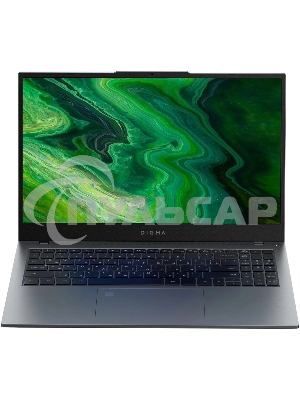 Ноутбук Digma Pro Fortis M Core i3 1215U 8Gb SSD 256Gb Intel UHD Graphics 15.6