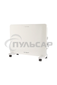 Конвектор Rexant 60-0094, белый 1500 Вт, 20 м2, механический термостат