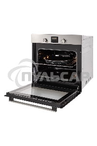 Электрический духовой шкаф Simfer B6EM56016 нержавеющая сталь