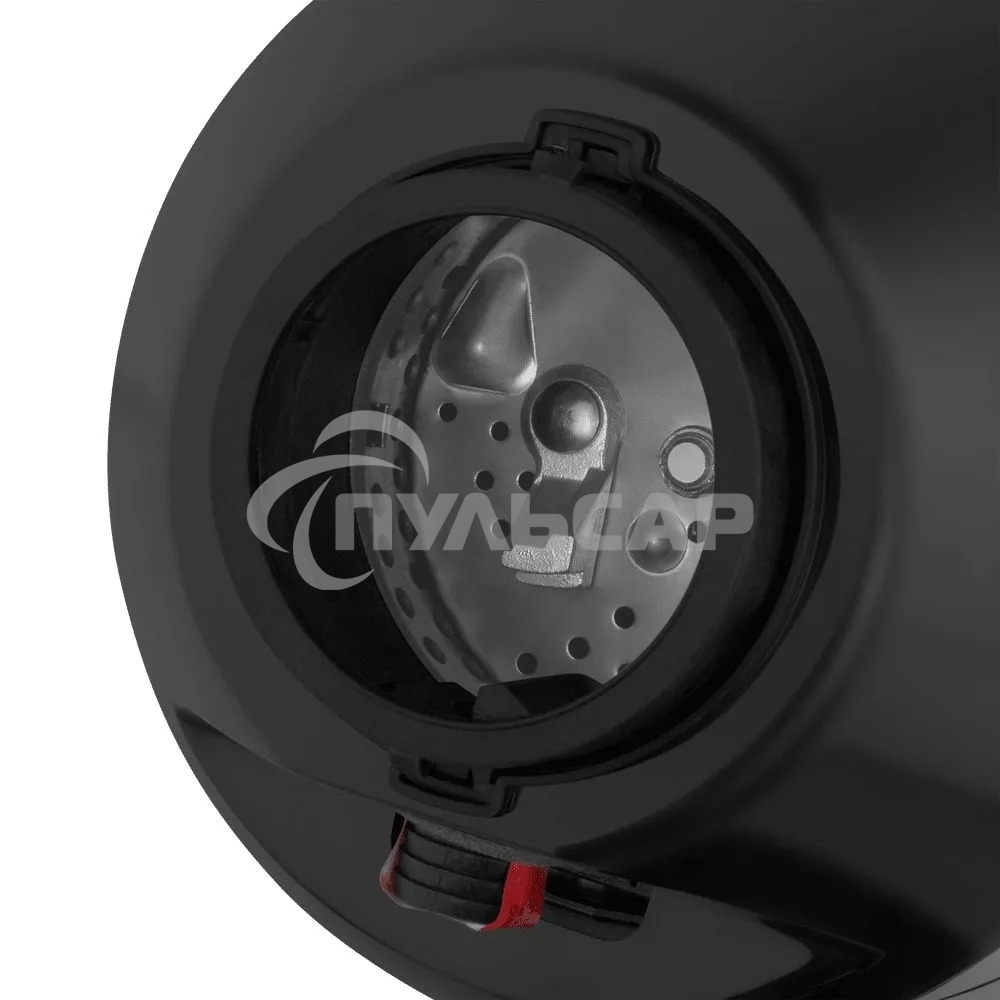 Измельчитель пищевых отходов с пневмокнопкой Maunfeld MWD3802PB