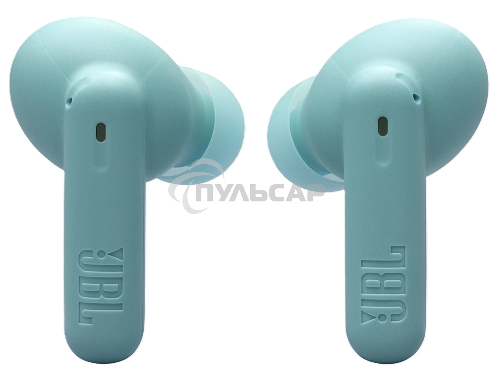 Наушники JBL Wave Beam 2 голубой