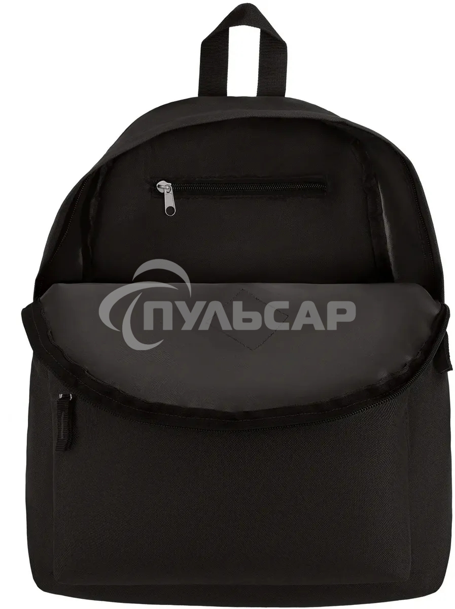 Рюкзак Silwerhof Start черный