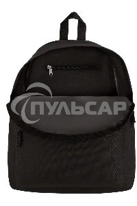 Рюкзак Silwerhof Start черный