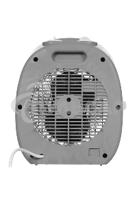 Тепловентилятор Sencor SFH 7017WH, белый, 2000 Вт, 20 м2, термостат