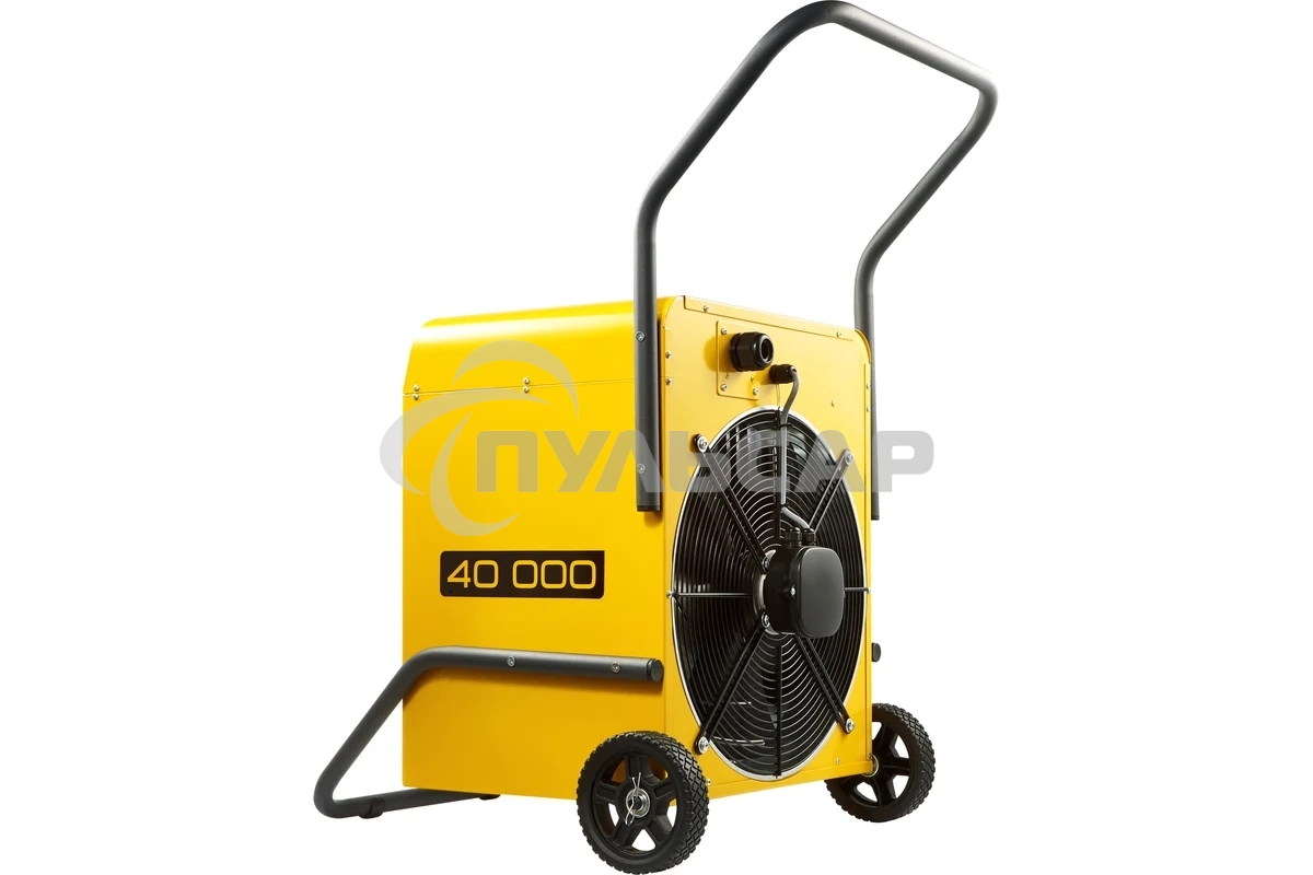 Пушка тепловая Ballu BHP-M2-40