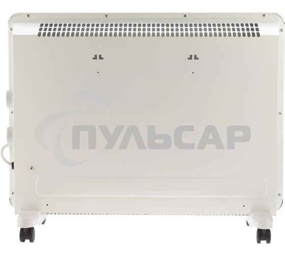 Конвектор Rexant 60-0094, белый 1500 Вт, 20 м2, механический термостат