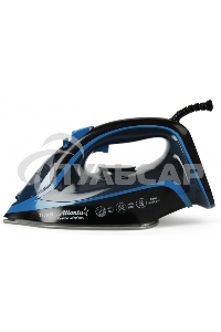 Утюг Atlanta ATH-5581 черный